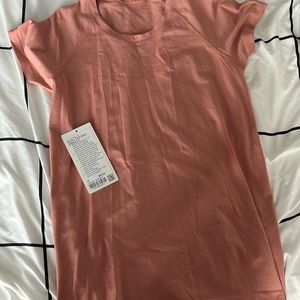 pink savanna swiftly.this color is not available in swiftlys on the website.